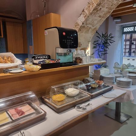 חאניה Elia Fatma Boutique Hotel (Adults Only) מראה חיצוני תמונה
