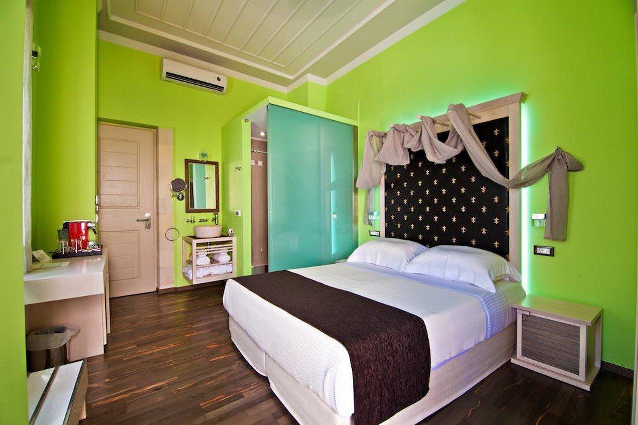חאניה Elia Fatma Boutique Hotel (Adults Only) מראה חיצוני תמונה
