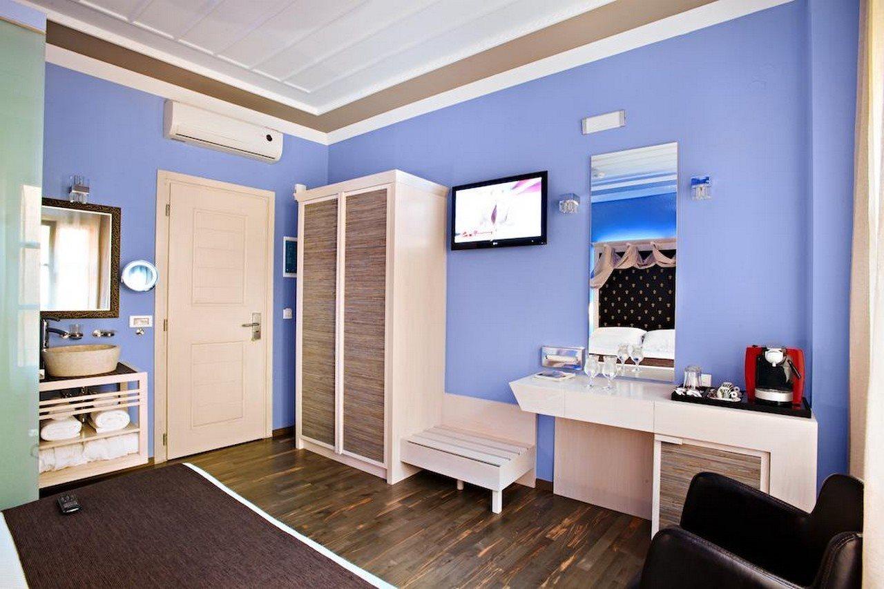 חאניה Elia Fatma Boutique Hotel (Adults Only) מראה חיצוני תמונה