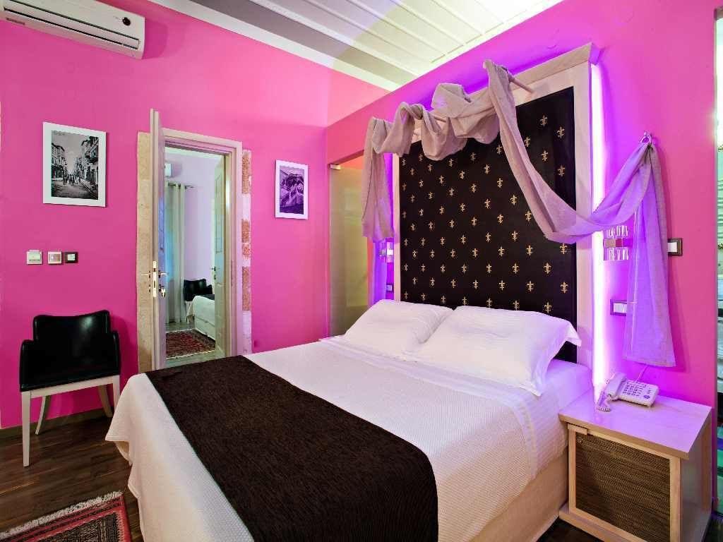 חאניה Elia Fatma Boutique Hotel (Adults Only) מראה חיצוני תמונה