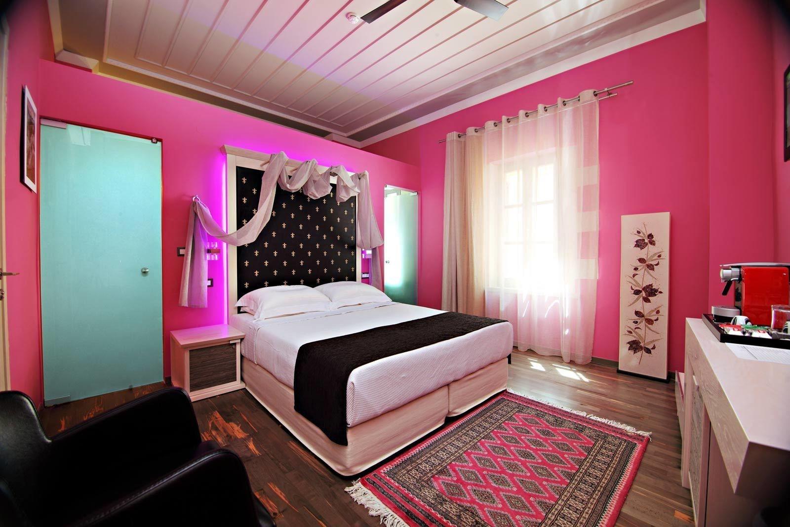 חאניה Elia Fatma Boutique Hotel (Adults Only) מראה חיצוני תמונה