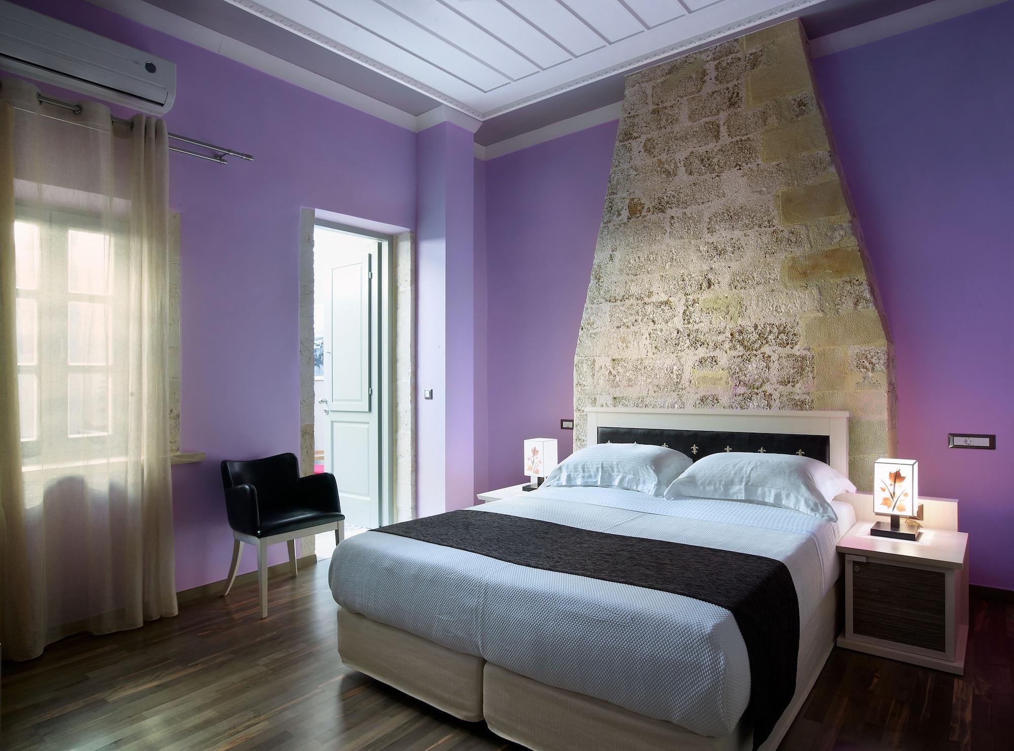 חאניה Elia Fatma Boutique Hotel (Adults Only) מראה חיצוני תמונה