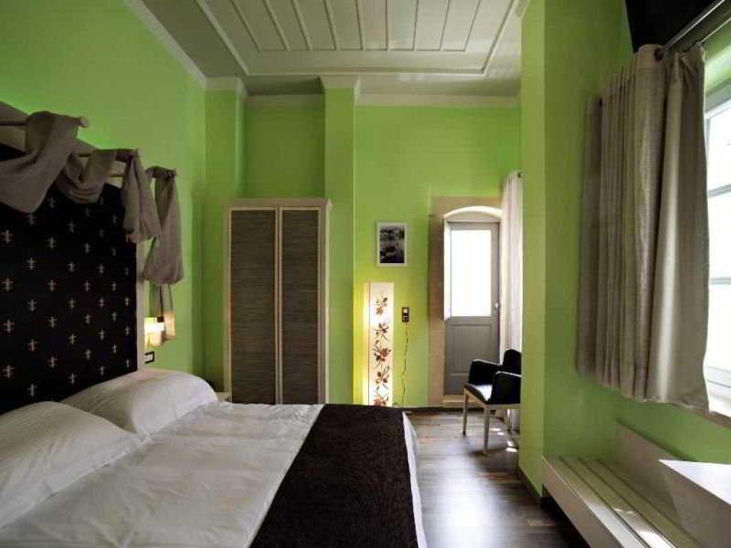 חאניה Elia Fatma Boutique Hotel (Adults Only) מראה חיצוני תמונה