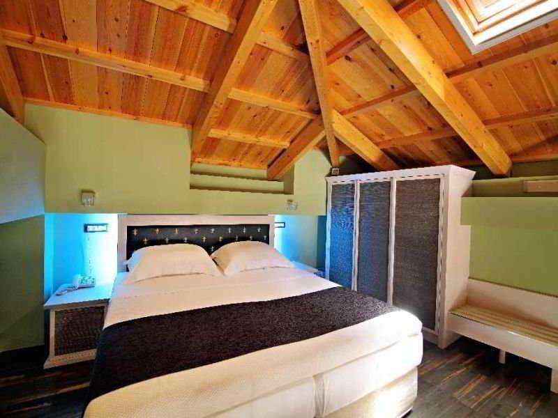 חאניה Elia Fatma Boutique Hotel (Adults Only) מראה חיצוני תמונה