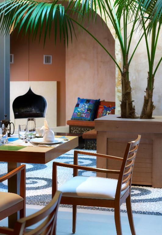 חאניה Elia Fatma Boutique Hotel (Adults Only) מראה חיצוני תמונה