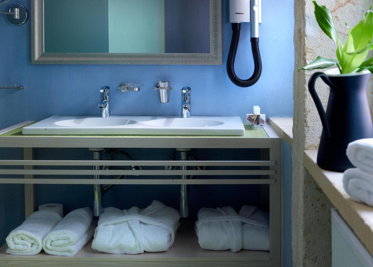 חאניה Elia Fatma Boutique Hotel (Adults Only) חדר תמונה